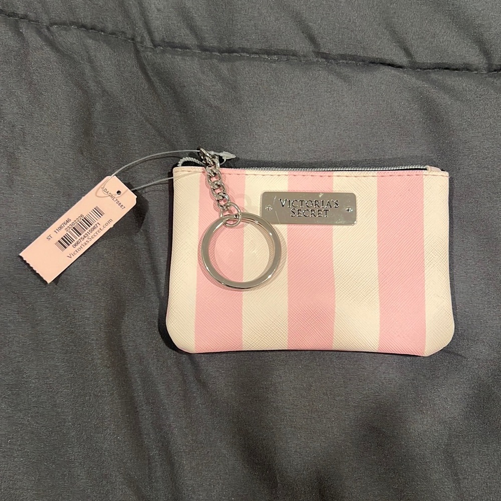 Victoria’s Secret Keychain